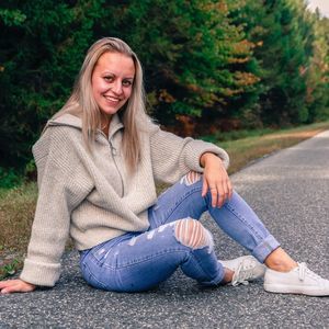 Meet your Posher, Andréanne